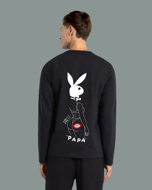 T-shirt Can I "PAPA"