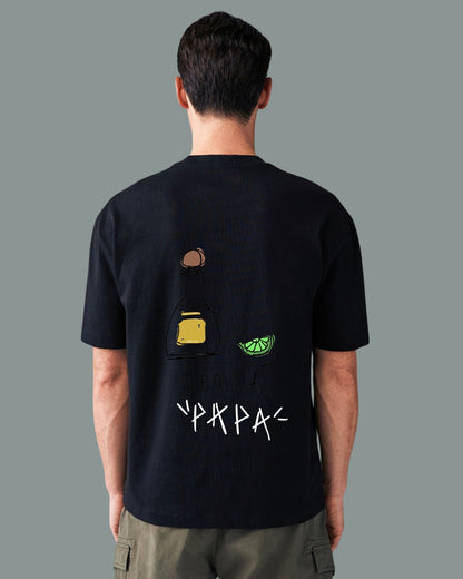 T-shirt Tequilla "PAPA"